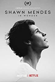 Shawn Mendes: In Wonder Shawn Mendes: In Wonder