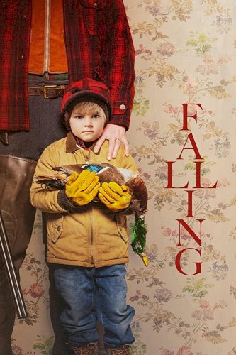 Falling Falling