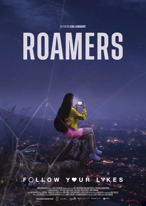 Roamers - Follow Your Likes Roamers - Follow Your Likes