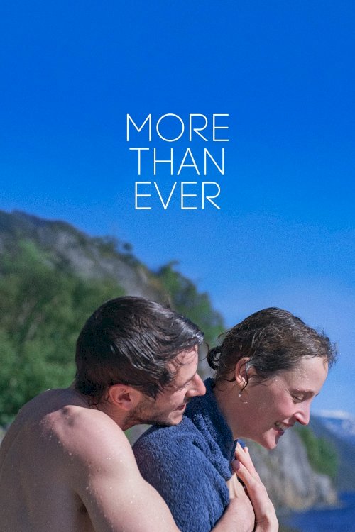 More Than Ever More Than Ever