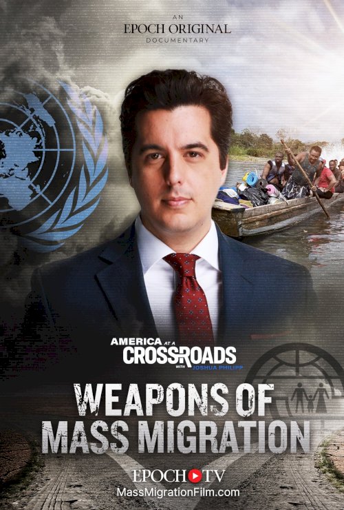 Weapons of Mass Migration Weapons of Mass Migration