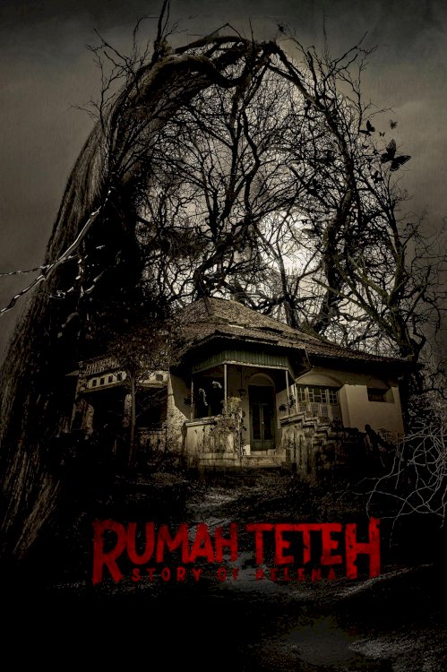 Rumah Teteh: Story of Helena Rumah Teteh: Story of Helena