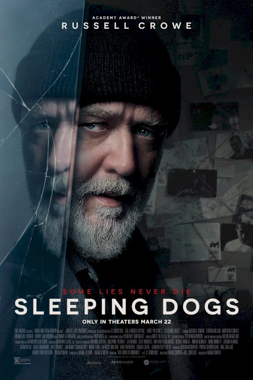 Sleeping Dogs Sleeping Dogs