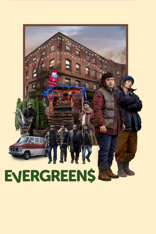 Evergreen$ Evergreen$