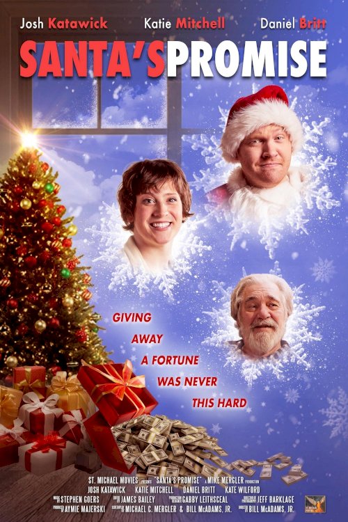 Santa's Promise Santa's Promise