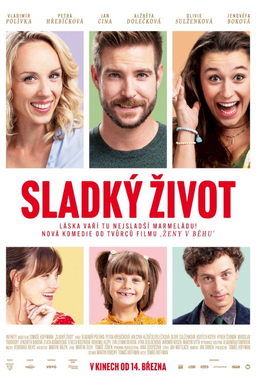 Sladký život Sladký život
