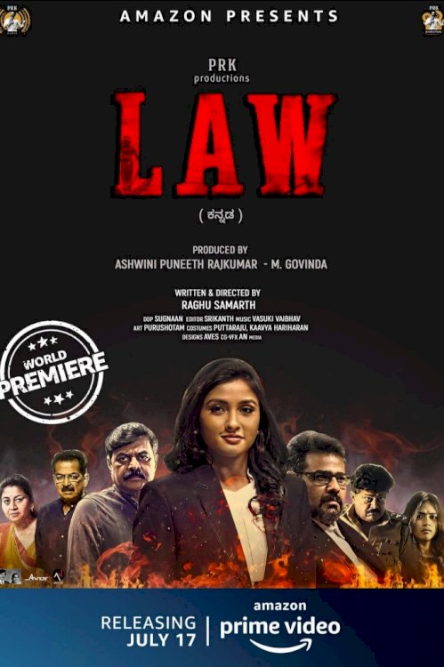 LAW LAW