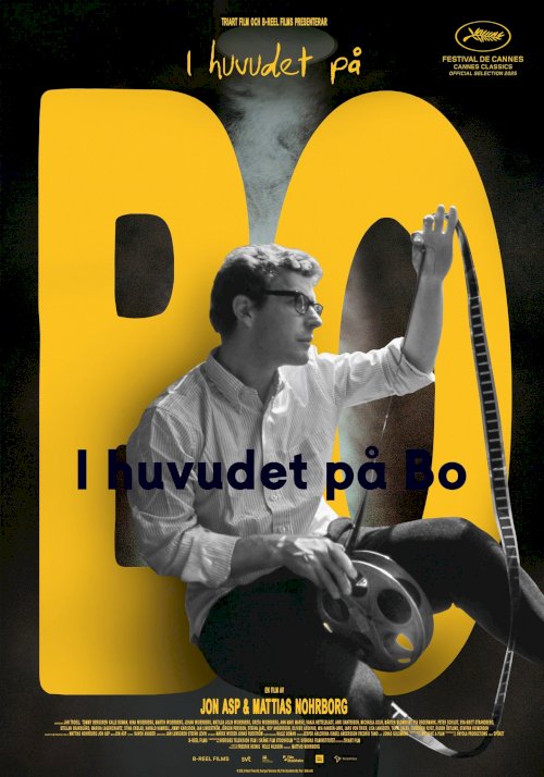 Bo Being Bo Widerberg Bo Being Bo Widerberg