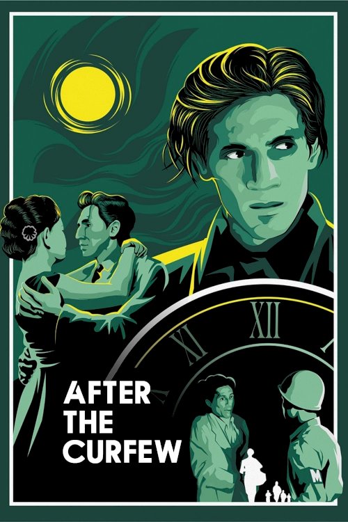 After the Curfew After the Curfew