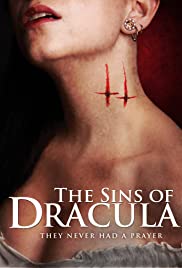 The Sins of Dracula The Sins of Dracula