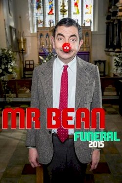 Mr. Bean: Funeral Mr. Bean: Funeral