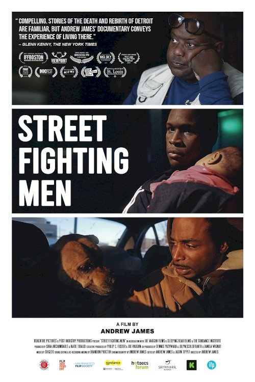 Street Fighting Men Street Fighting Men
