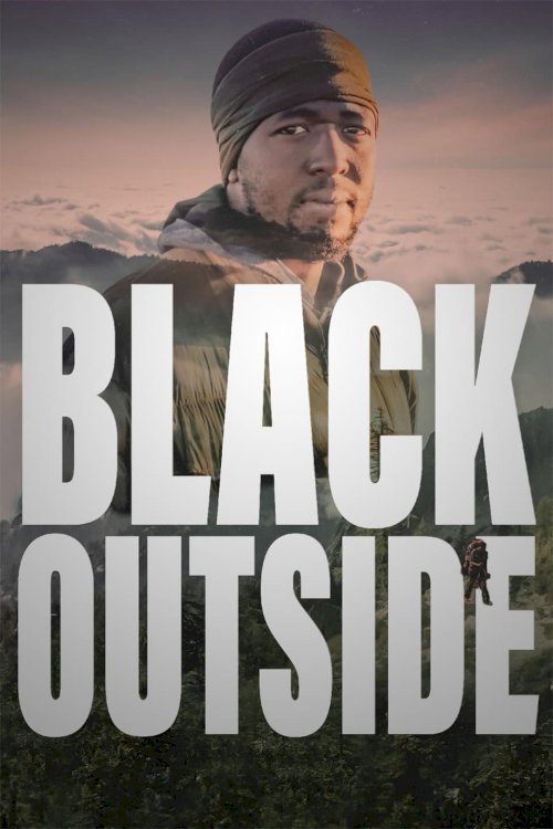 Black Outside Black Outside