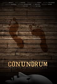 Conundrum: Secrets Among Friends