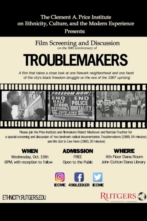 Troublemakers