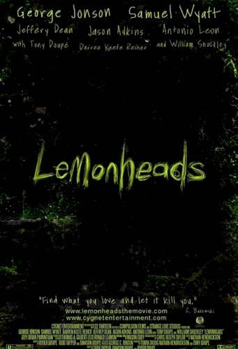 Lemonheads Lemonheads