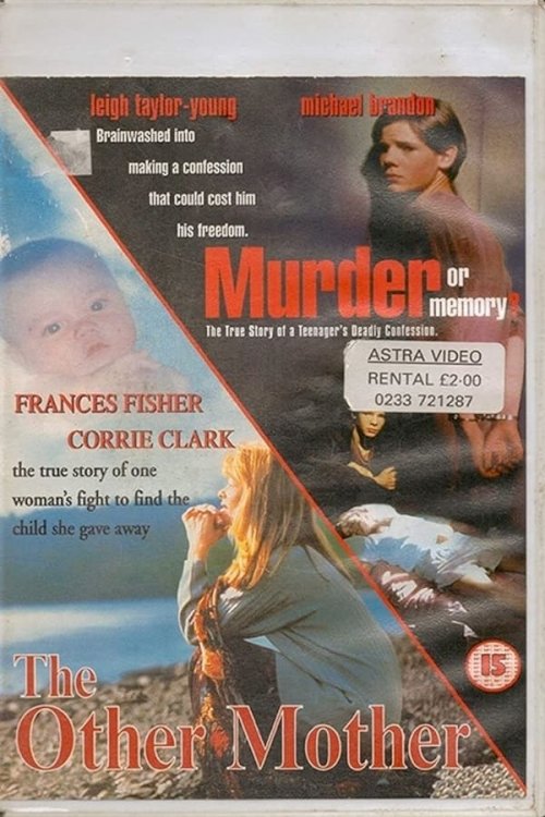 The Other Mother: A Moment of Truth Movie The Other Mother: A Moment of Truth Movie