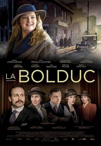 La Bolduc La Bolduc