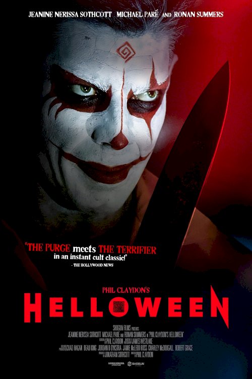 Helloween Helloween