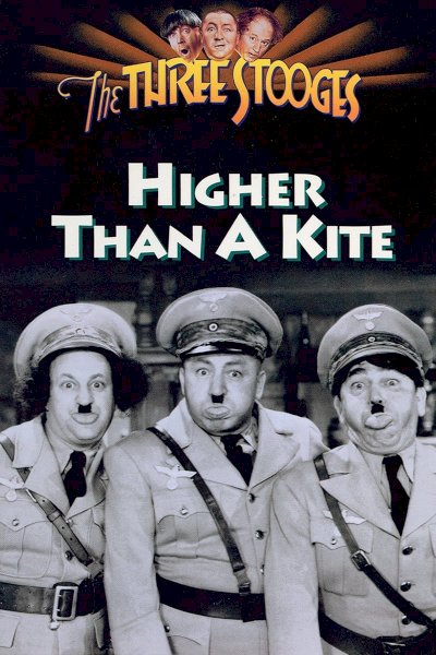 Higher Than a Kite Higher Than a Kite