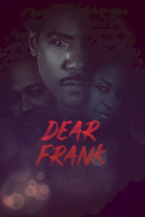Dear Frank Dear Frank