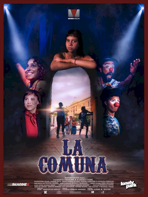 The Commune The Commune