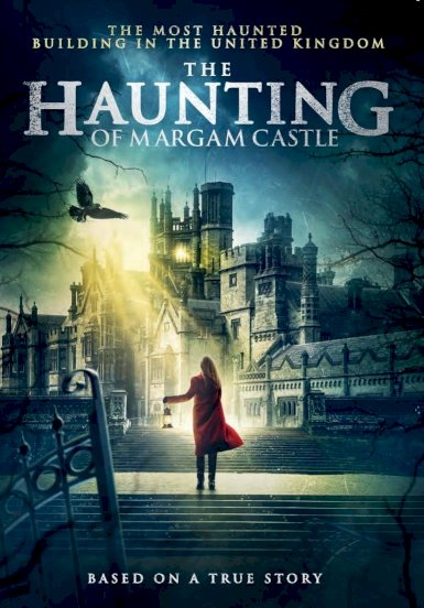 The Haunting of Margam Castle The Haunting of Margam Castle