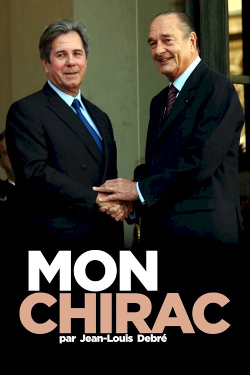 Mon Chirac Mon Chirac