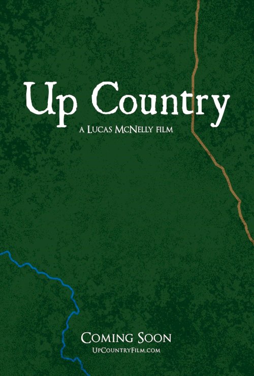 Up Country Up Country