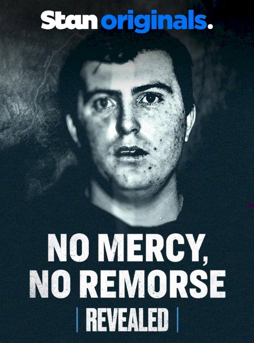 No Mercy, No Remorse No Mercy, No Remorse
