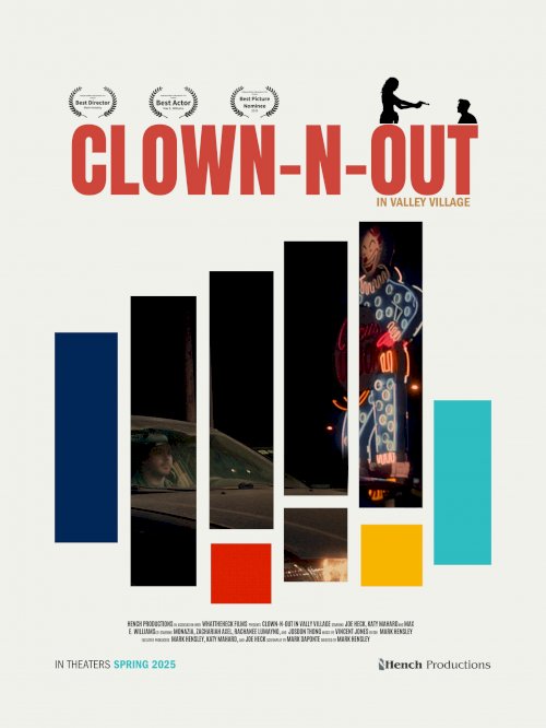 Clown-N-Out in Valley Village Clown-N-Out in Valley Village