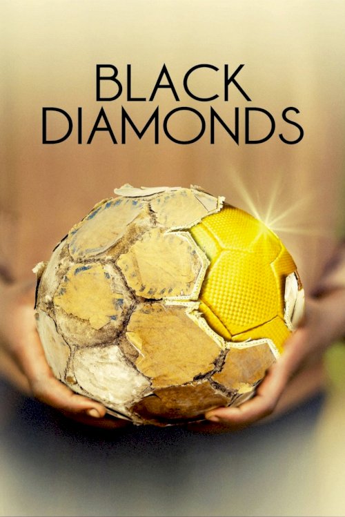 Black Diamonds Black Diamonds