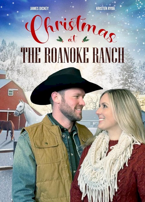 Christmas at the Roanoke Ranch Christmas at the Roanoke Ranch