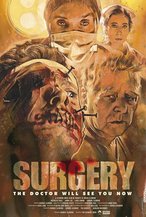 Surgery Surgery