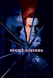 Night Visions Night Visions