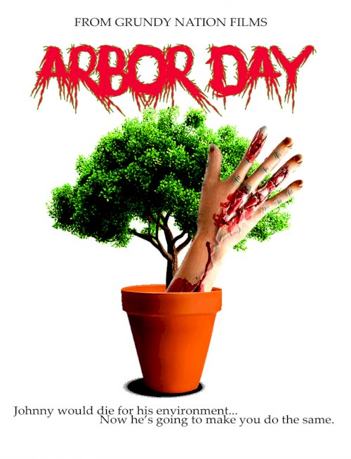 Arbor Day Arbor Day