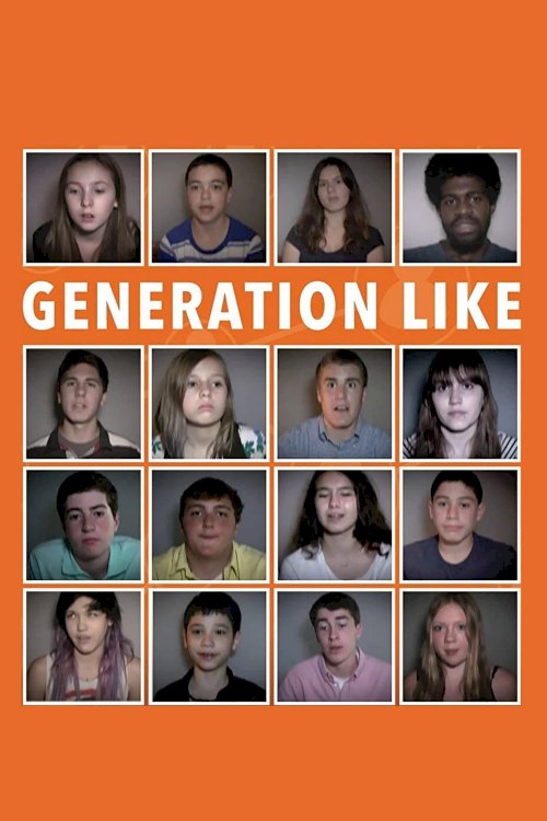 Generation Like Generation Like
