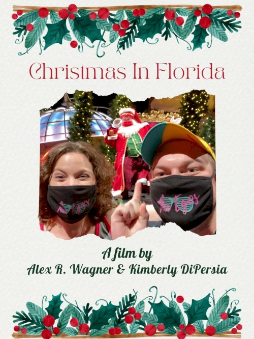 Christmas In Florida Christmas In Florida