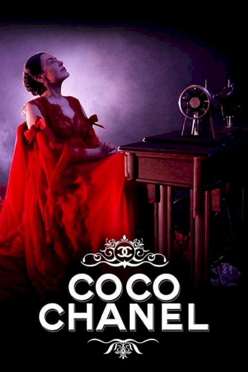 Coco Chanel Coco Chanel