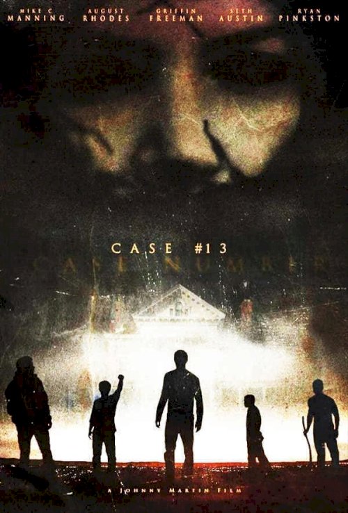 Case#13 Case#13