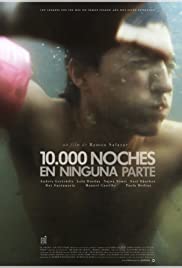 10,000 Nights Nowhere 10,000 Nights Nowhere