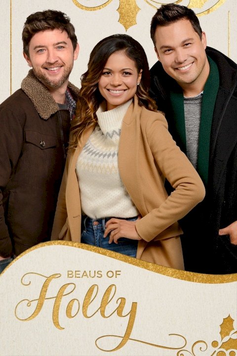 Beaus of Holly Beaus of Holly