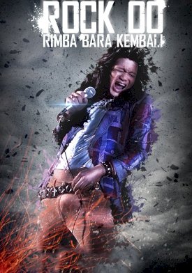 Rock Oo! Rimba Bara is back