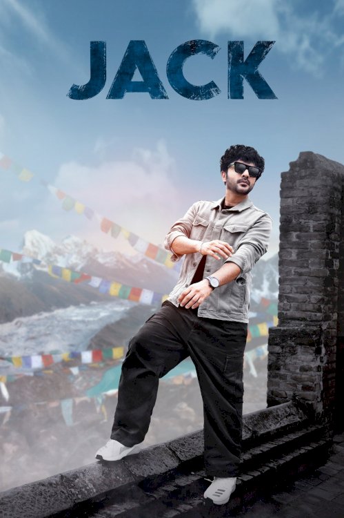 Jack Jack