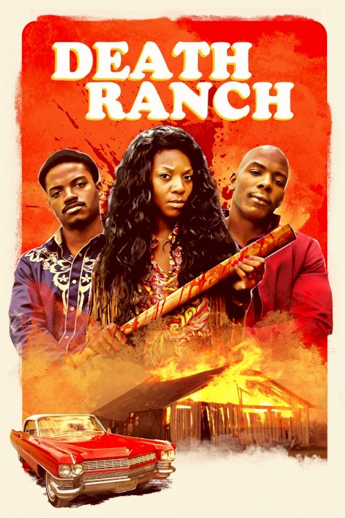 Death Ranch Death Ranch