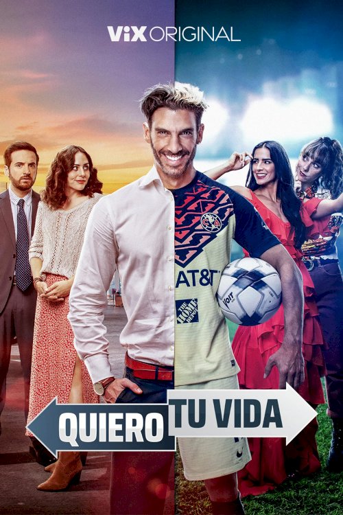 Quiero tu vida Quiero tu vida