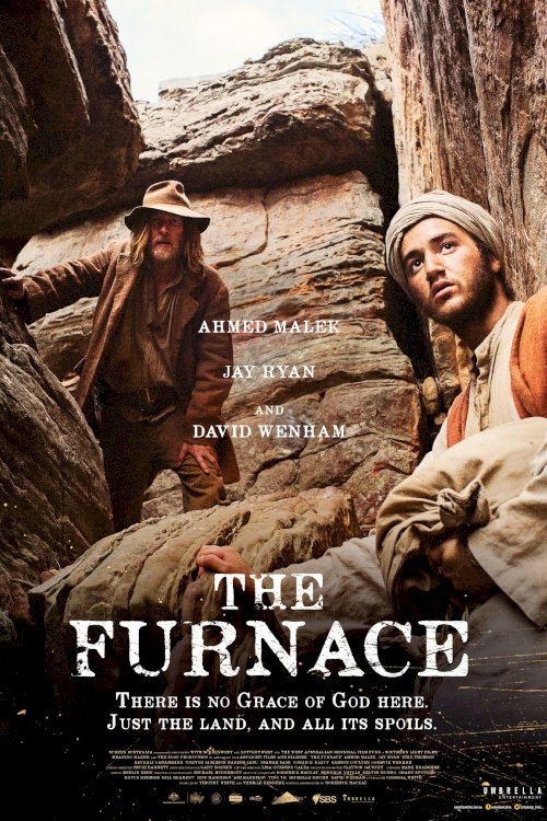 The Furnace The Furnace