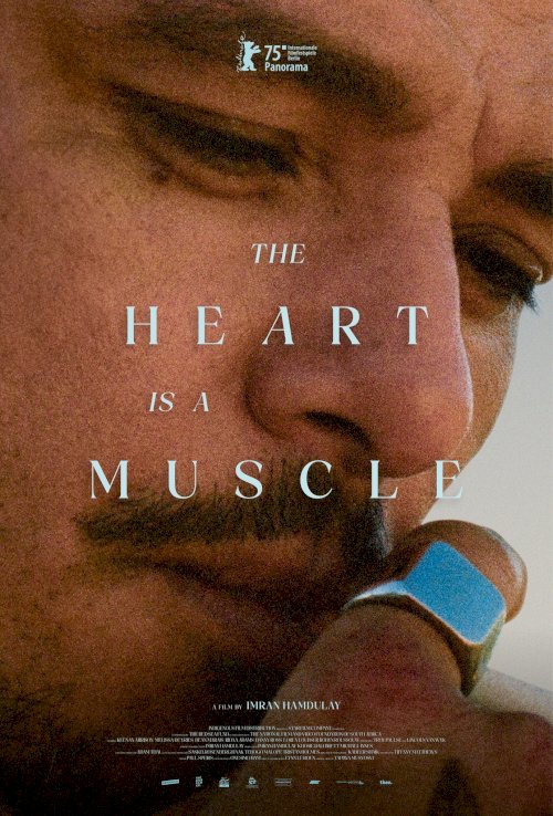 The Heart Is a Muscle The Heart Is a Muscle