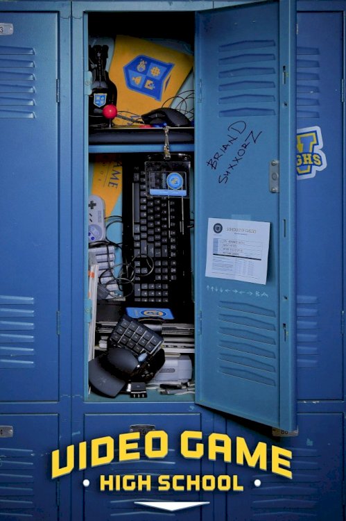VGHS: The Movie VGHS: The Movie
