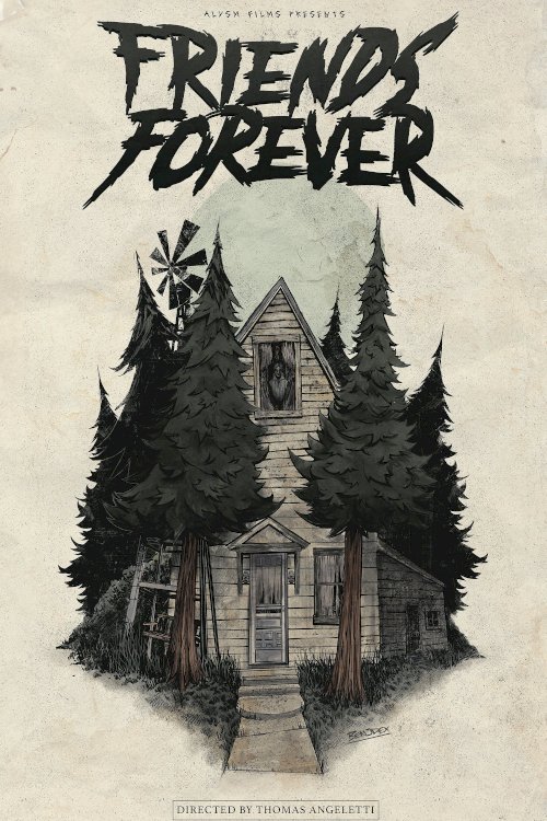 Friends Forever Friends Forever